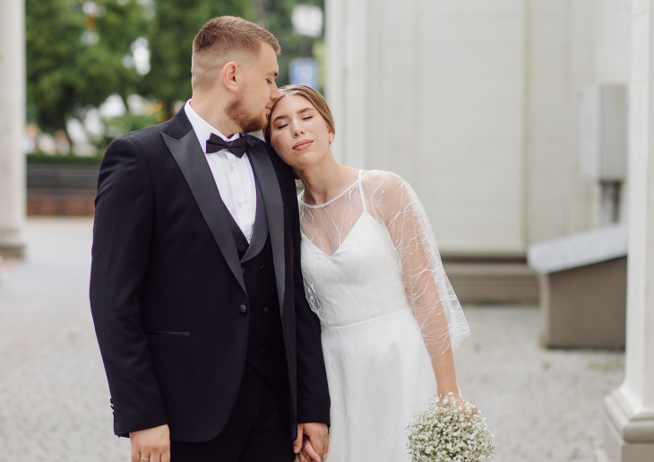 Wedding photography