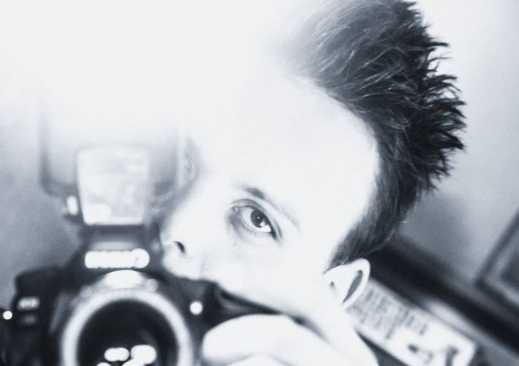 Welcome to the world of photography by Dima Chernov