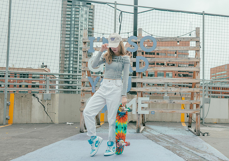 Best Photoshoot Locations in Calgary